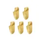 5 Bright Yellow