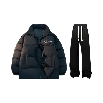 Stillslow Casual Sportswear Unisex