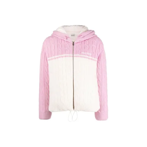 MIU MIU FW22 Jacket Women's Pink