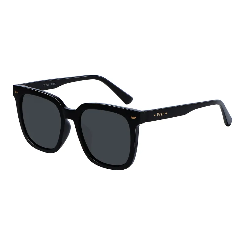 Prsr TR90 Square Sunglasses Unisex-7