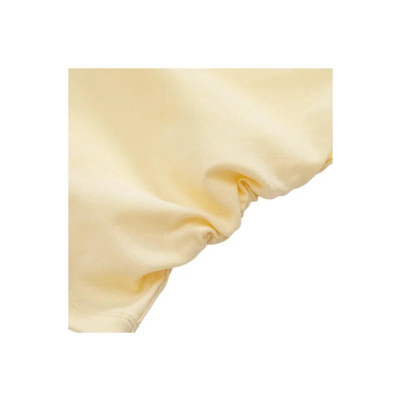  CHOCOOLATE T Shirt Women's YEX/Light Yellow-3