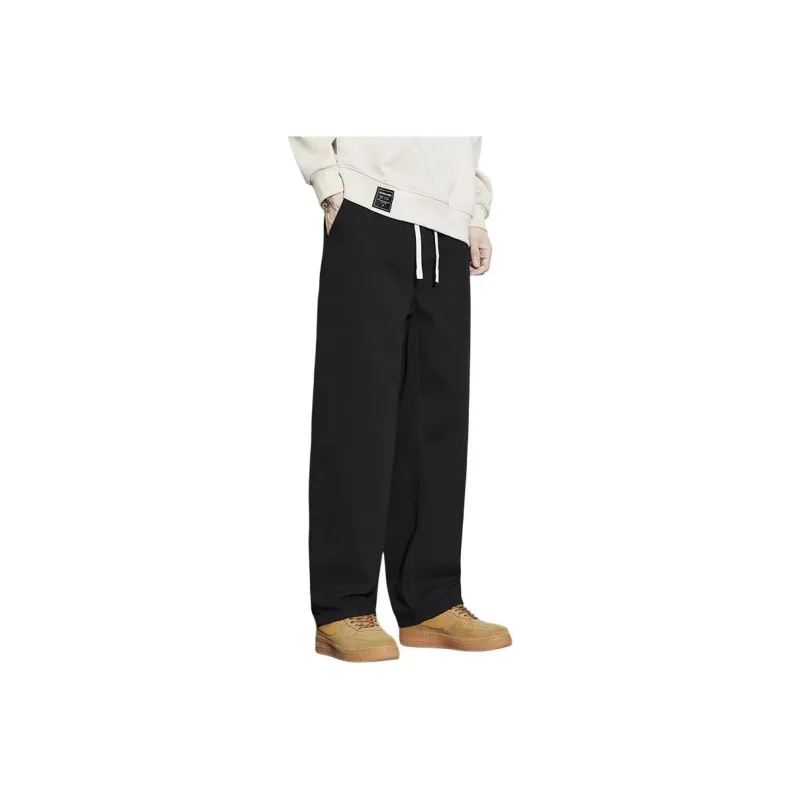 FAWENXIANGZI Jeans Men-10