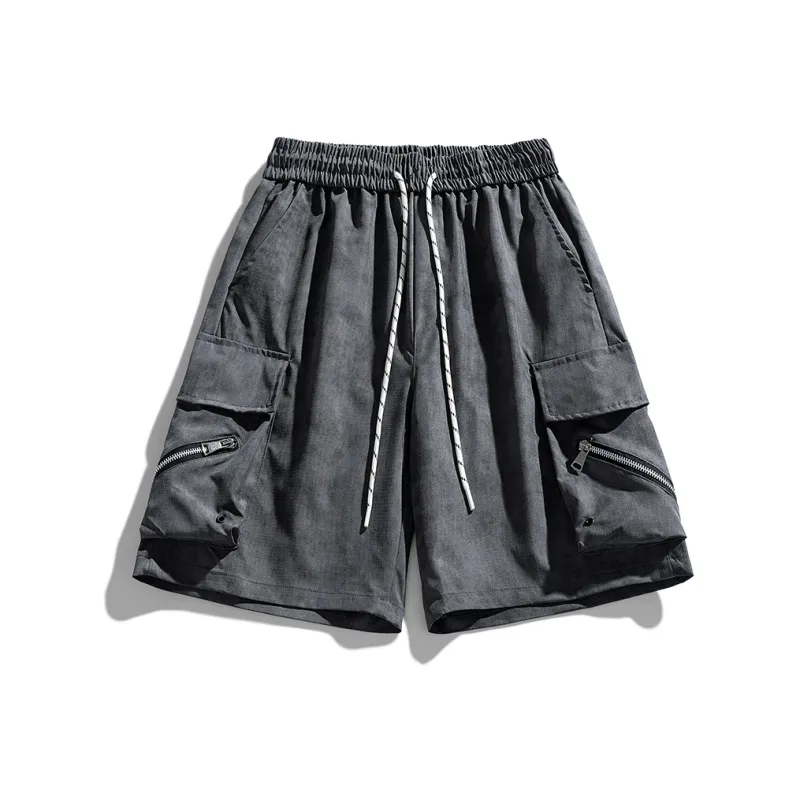 DOUBLE STAR 88 Casual Shorts Unisex-10