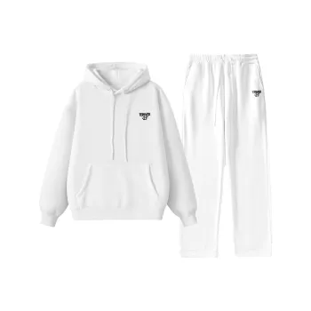 FOREVER 21 Casual Sportswear Unisex