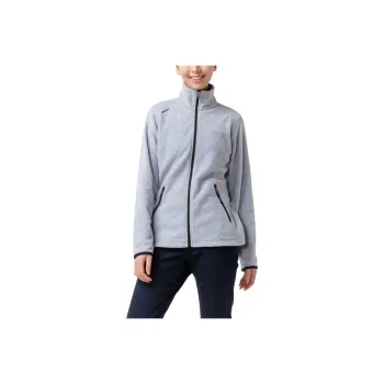 DECATHLON TRIBORD Sailing 100 Jackets Coats Women's Gray