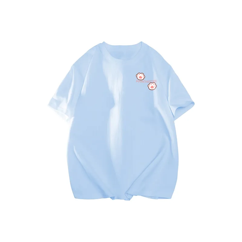 Manchester City F.C. T Shirt Unisex-13