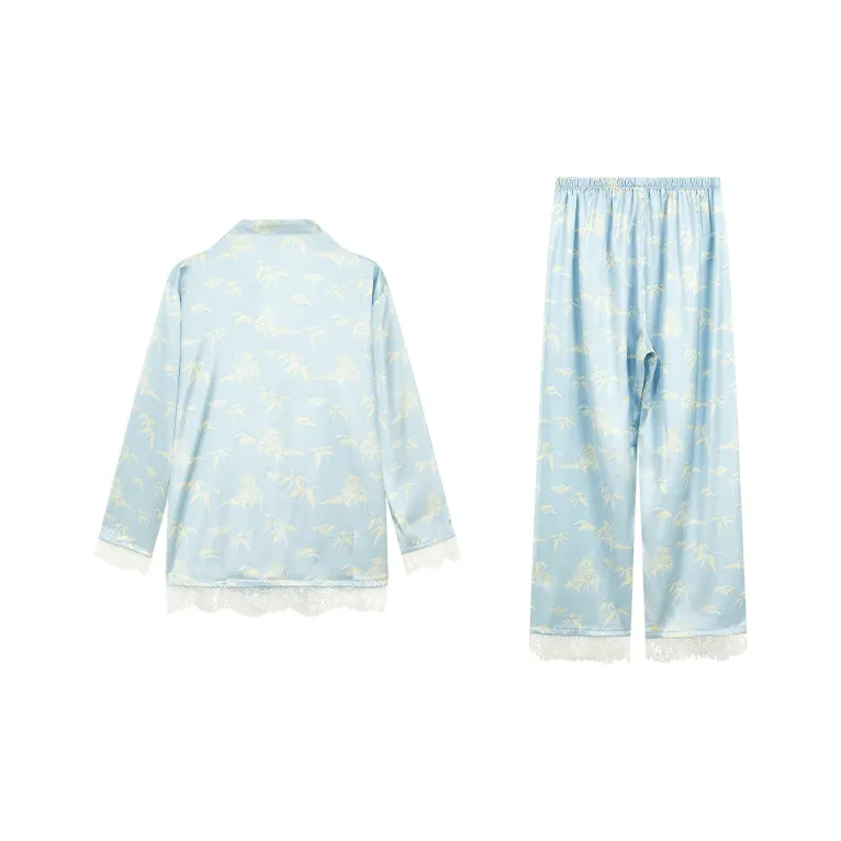 Sleep Women's Pajama Sets-1