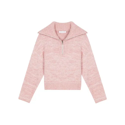 VEGA CHANG SS23 Knitwear Women's Pink