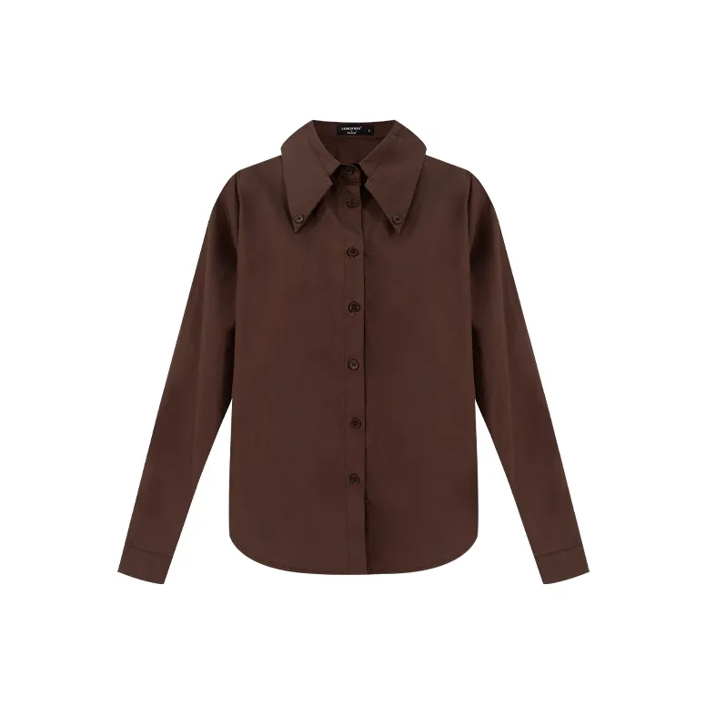 Ladiesfirst Shirts Women's-0