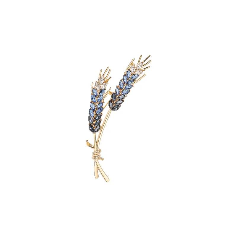 IOTS Brooches Women's-4