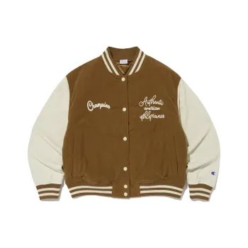 Champion FW24 Jackets & Coats Women's Brown