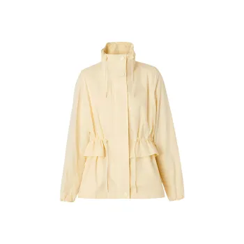 Burberry Jackets Women's Yellow