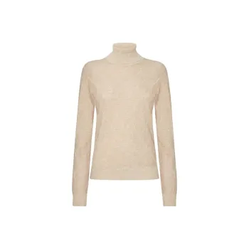 JACOB COHEN Dolcevita Knitted Top