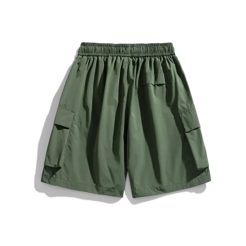 Cost Per Kilo Casual Shorts Unisex-8