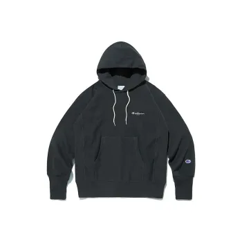 Champion Sweatshirts Women's Black