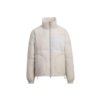 HOLZWEILER Tonic Jacket Down Jacket Women's Gray