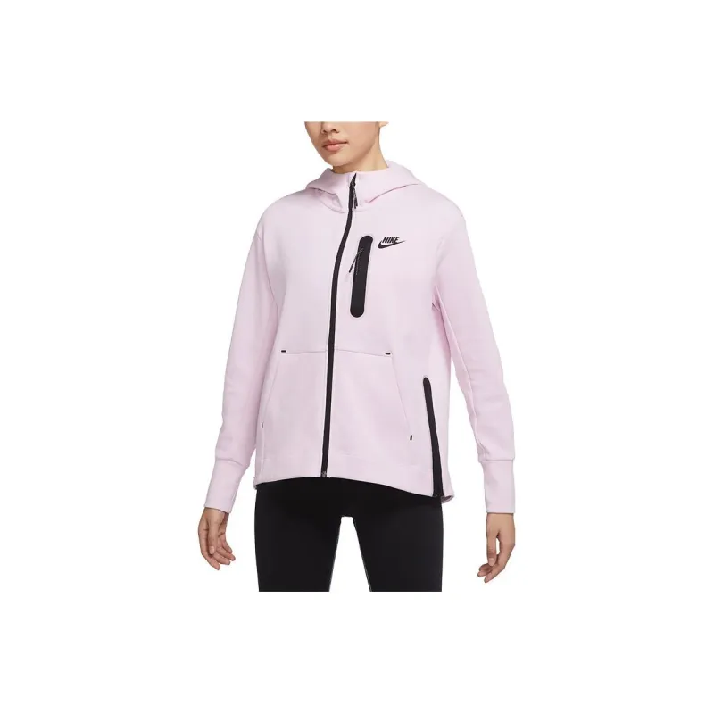 Nike Jackets Women's Pink-0