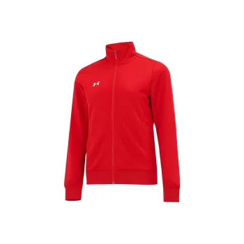 Under Armour Jacket Women's Red
