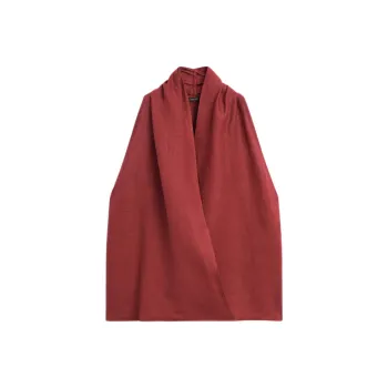 Massimo Dutti Camisole Women's Raspberry