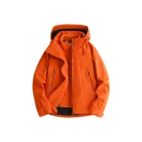 Phenom Orange