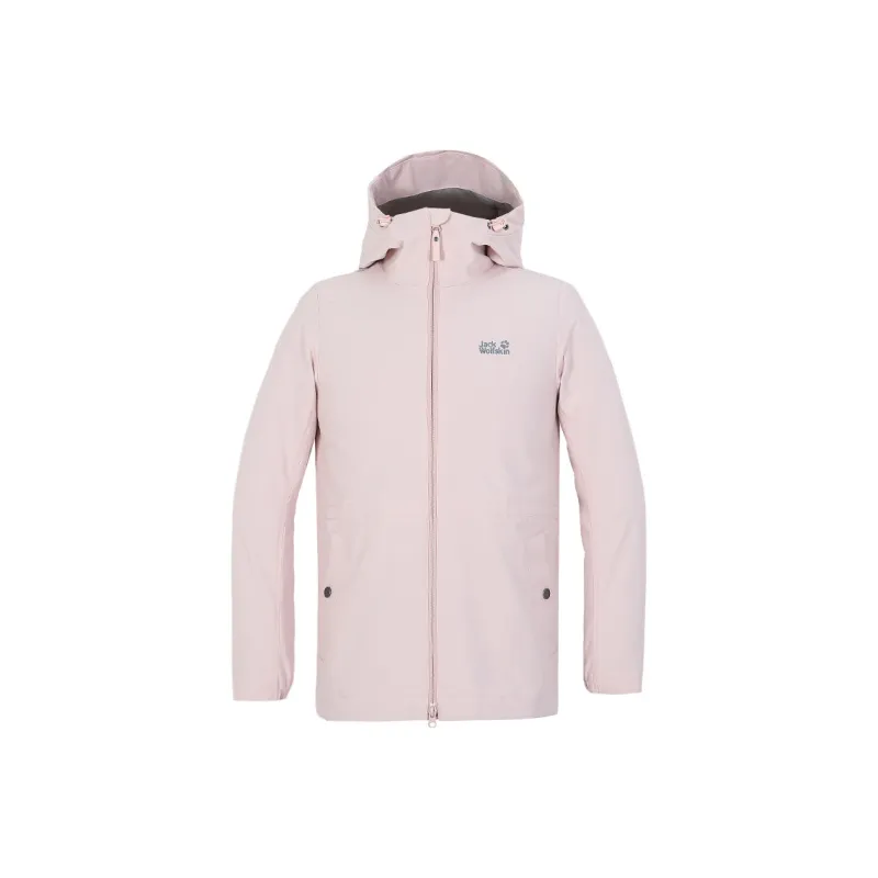 JACK WOLFSKIN Jackets Women's-0