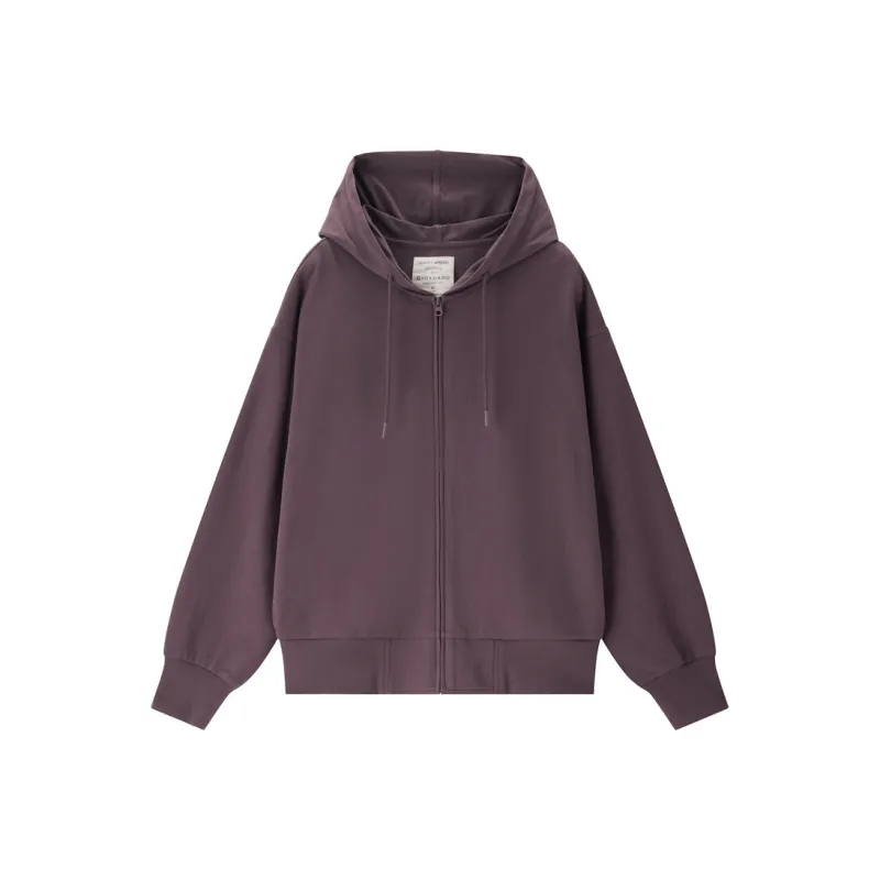 UNIQLO Jackets Women's-2