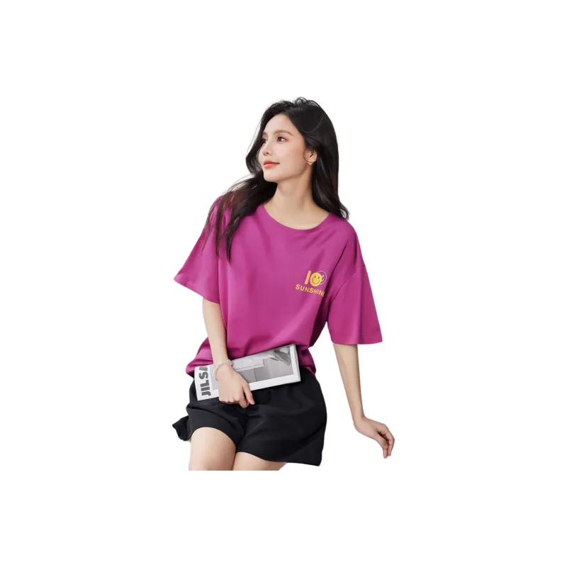 Love Elaine T Shirts Women's-1