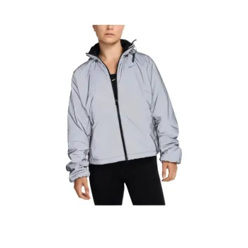 Nike Running Division Women's Therma-FIT Reflective Running Jacket