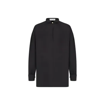 DIOR Shirts Women's Black