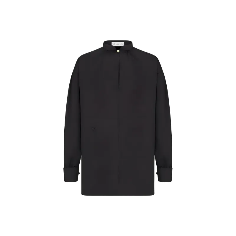 DIOR Shirts Women's Black-0