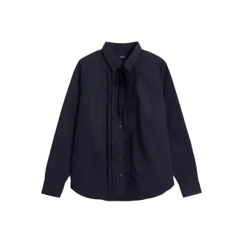 GAP Shirts Women's Navy Blue