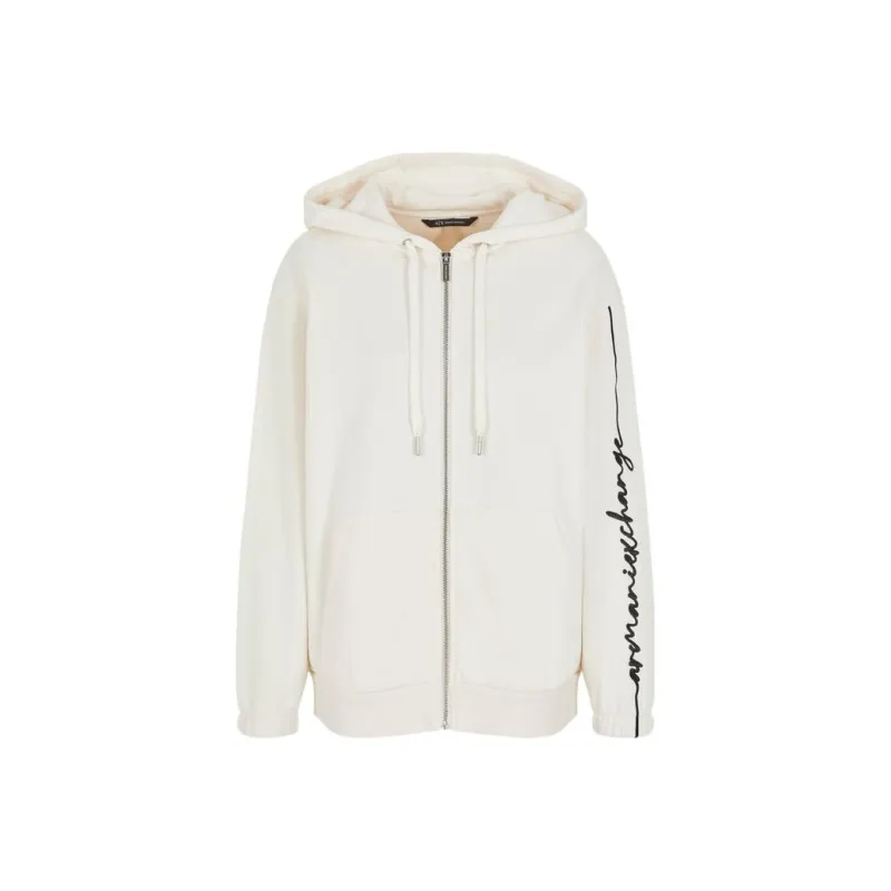 ARMANI EXCHANGE FW23 Sweatshirt Women's-3