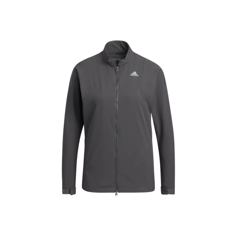 Adidas WIND.RDY Jacket Women's Black-0