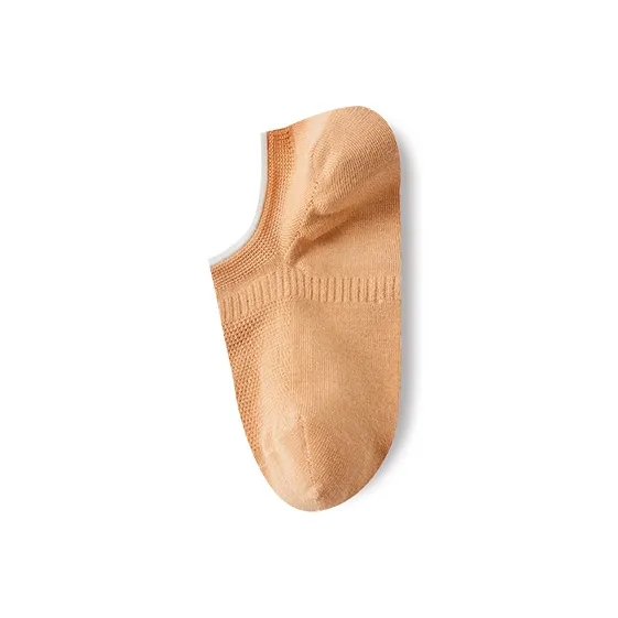 H YXIANG No Show Socks Women's Combo Set-38