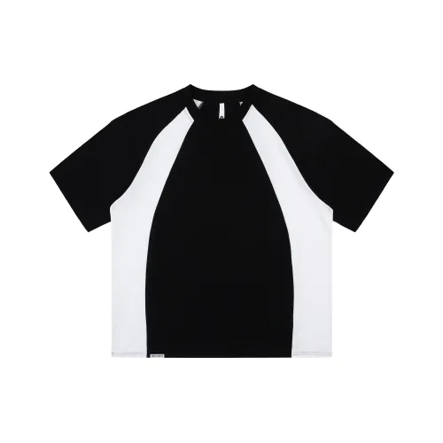 SAME FLOW T Shirts Unisex