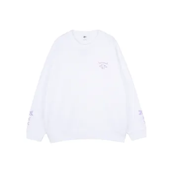 UNIQLO x Sanrio Sweatshirt Women's White