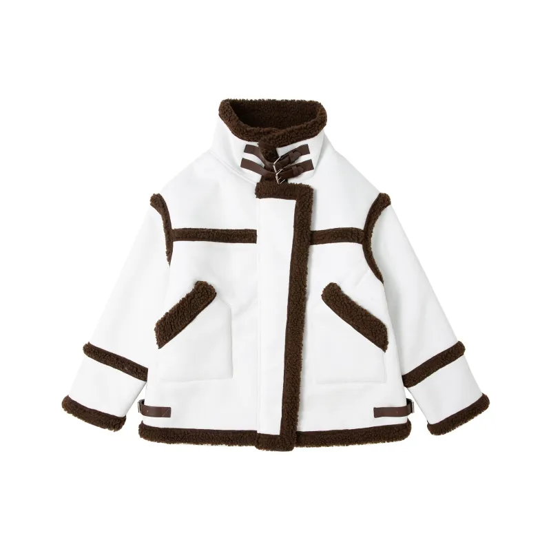 RA&RN Jackets Women's-2