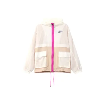 Nike Jackets Women's Pink