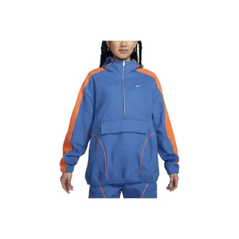 Nike Jackets & Coats Women's Starlight Blue