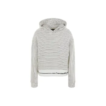ARMANI EXCHANGE Sweatshirts Women's Multicolor