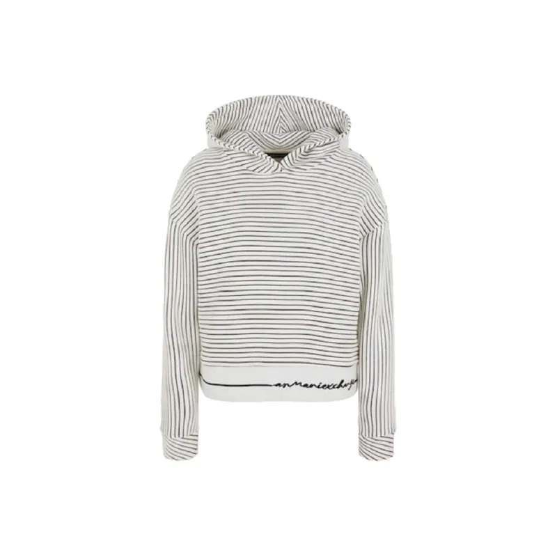 ARMANI EXCHANGE Sweatshirts Women's Multicolor-0