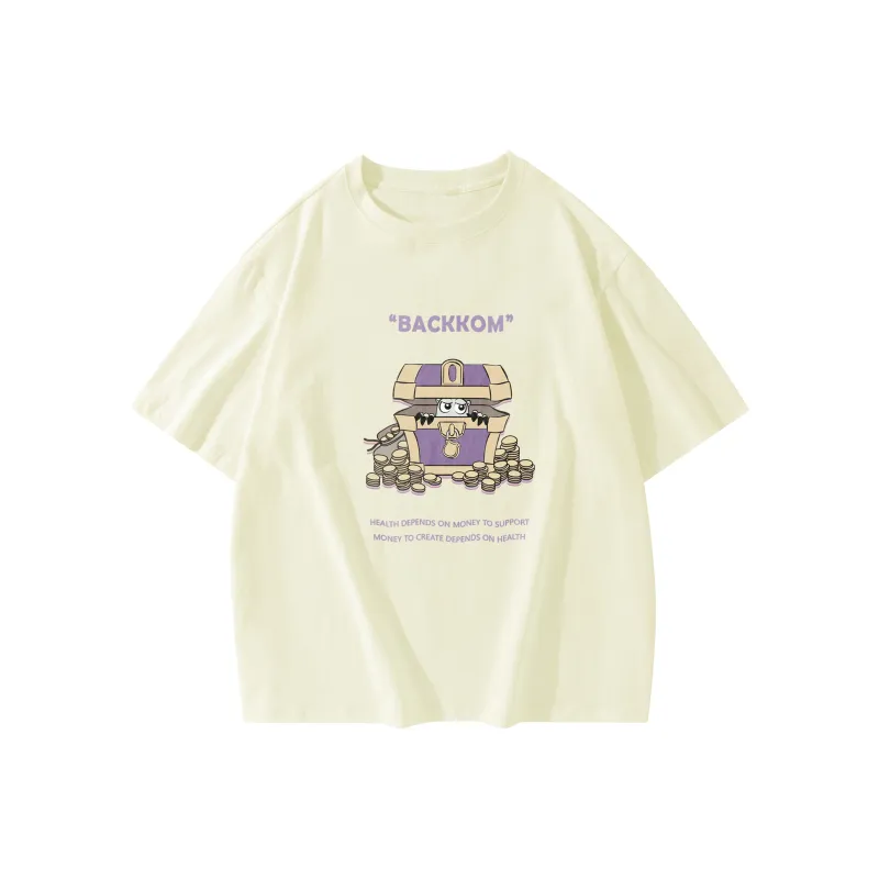 David Bakken T Shirts Unisex-10