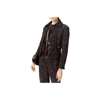 CHANEL FW22 Jackets & Coats Women's Black