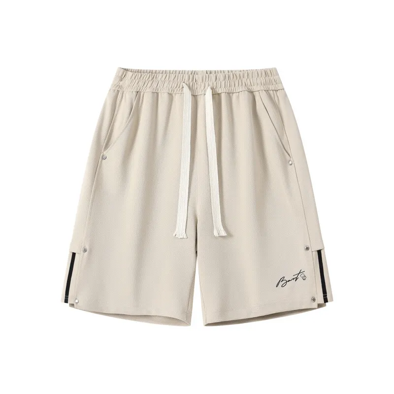 The Simpsons Casual Shorts Unisex-7