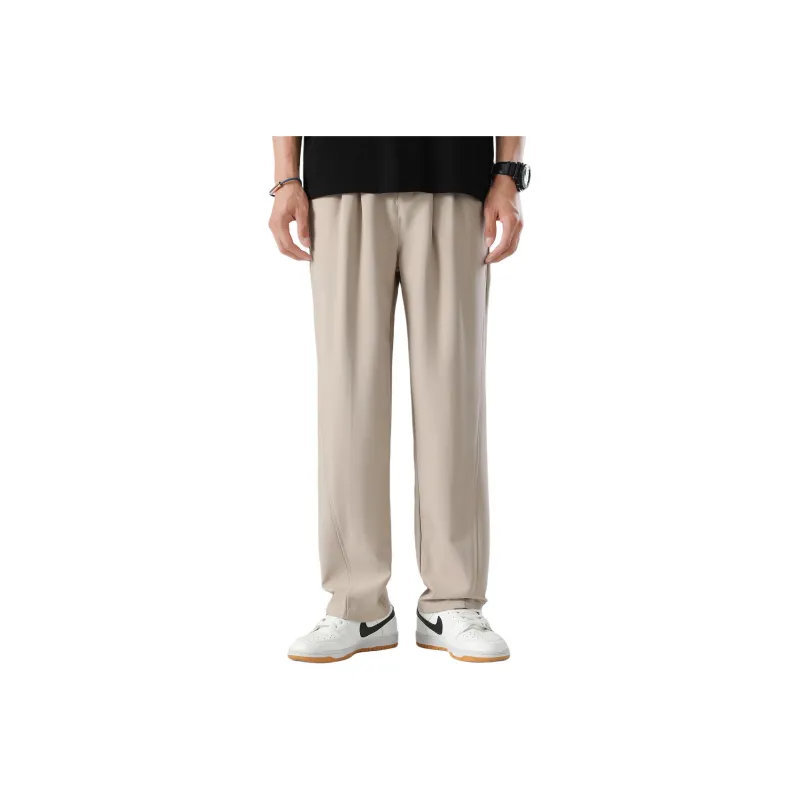 F·dragon Suit Trousers Unisex-15