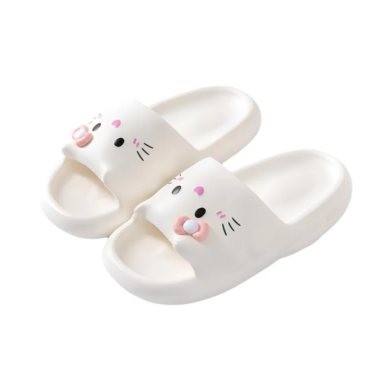 LUNNIFEIYA Slippers / Home Slippers-4