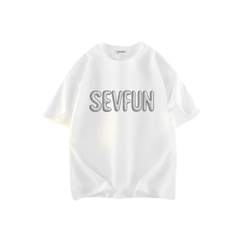 7 SEVFUN T Shirts Unisex-5