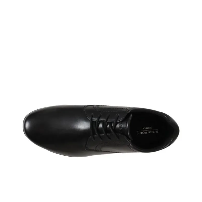 ROCKPORT Truework Zero II Casual Shoes Men's Black-2