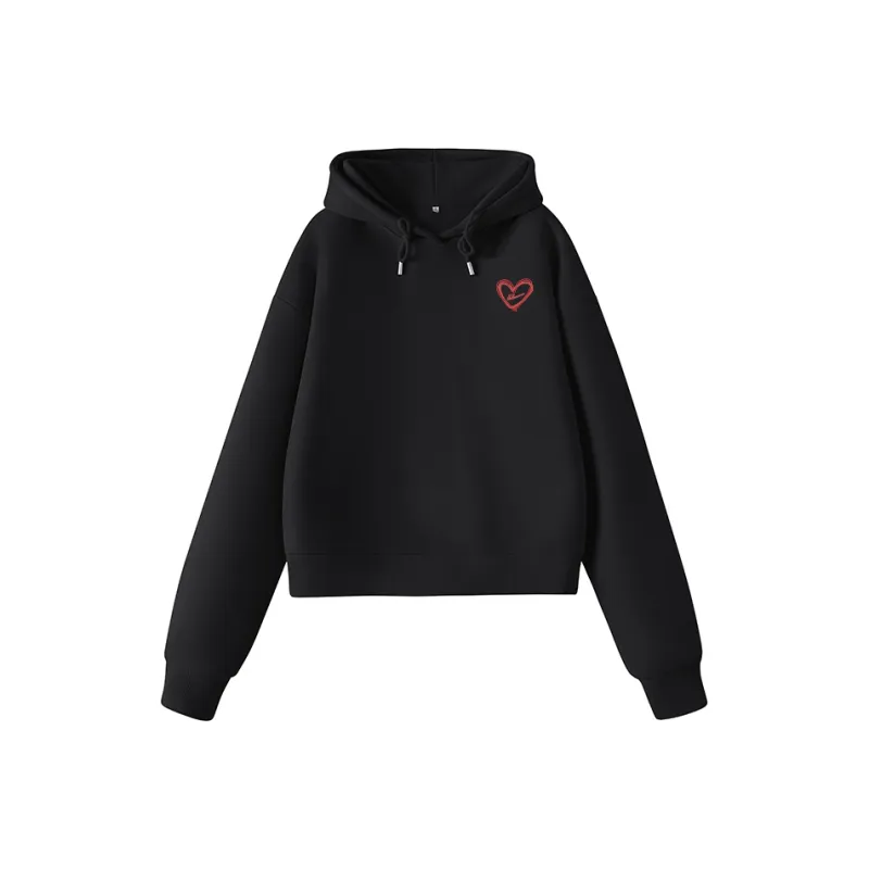 WARRIOR Sweatshirts Women's-18