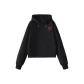 Black (Fleece-Lined)